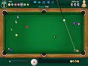 8 Ball Pool