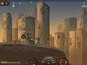 Earn to Die 2 Exodus