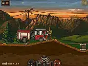 Earn to Die 2012 Part 2