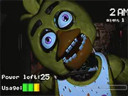 Five Nights at Freddys