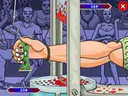 Handless Millionaire