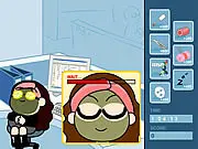 Kill Time in your Office