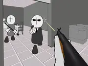 Madness Sherrifs Compound