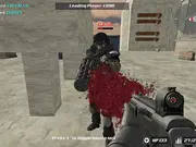 Masked Forces Unlimited