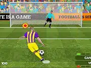Penalty Shooters 2