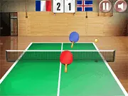 Table Tennis World Tour