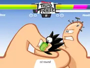 Thumb Fighter