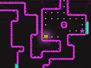 Tomb of the Mask Neon