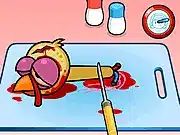 Twisted Cooking Mama