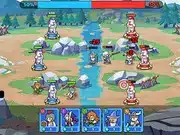 Ultimate Tower Defense