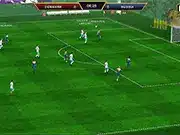 Apex Football Battle