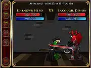 Arkandian Legends Chapter 1 Crusade