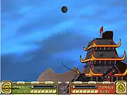 Avatar Fortress Fight