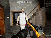 Back to Grannys House 2