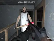 Back to Grannys House