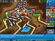 Bloons Tower Defense 4