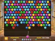 Bubble Shooter Wonders of Egypt