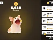 Cat Meme Clicker
