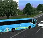 Coach Bus Simulator
