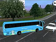 Coach Bus Simulator - Juego de simulación popular de conducción de autobuses