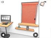 Computer Office Escape