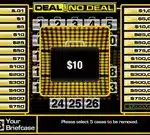 Deal or No Deal