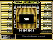 Deal or No Deal