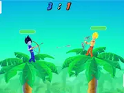 Drunken Archers Duel