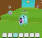 Escape Tsunami and Save Brainrots