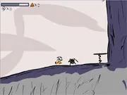 Fancy Pants Adventure World 1