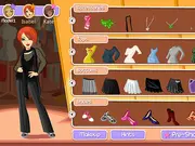 Fashion Designer New York