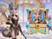 Fashion Valkyries Saga of Style