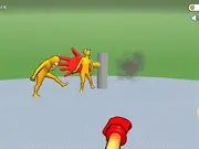 Fun Ragdoll Challenge Mini Games Collection