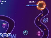 Geometry Tower Defense