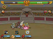 Gods of Arena Battles