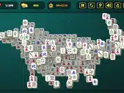 Huge Mahjong