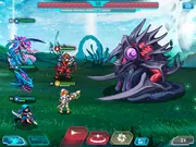 Interstellar Legends