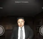 Kim Jong Un Five Nights Detention