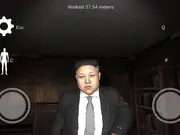 Kim Jong Un Five Nights Detention