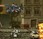 Metal Slug Rampage