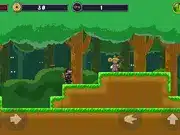 Ninja Warrior Adventure