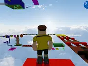 Obby Only Up Challenge