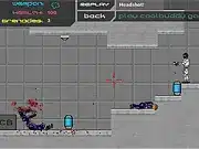 Plazma Burst Forward to the past