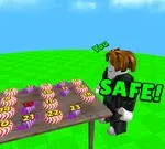 Poison Candy: Obby 1 or 2 Player