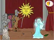 Scooby Doo Ghost in the Cellar