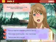 Shibuya Gyaru Dating Sim