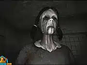 Slendrina X The Dark Hospital