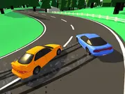 Slippery Drift Racing