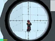 Sniper Shot Bullet Time