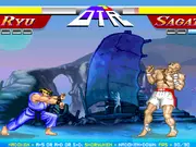 Street Fighter 2